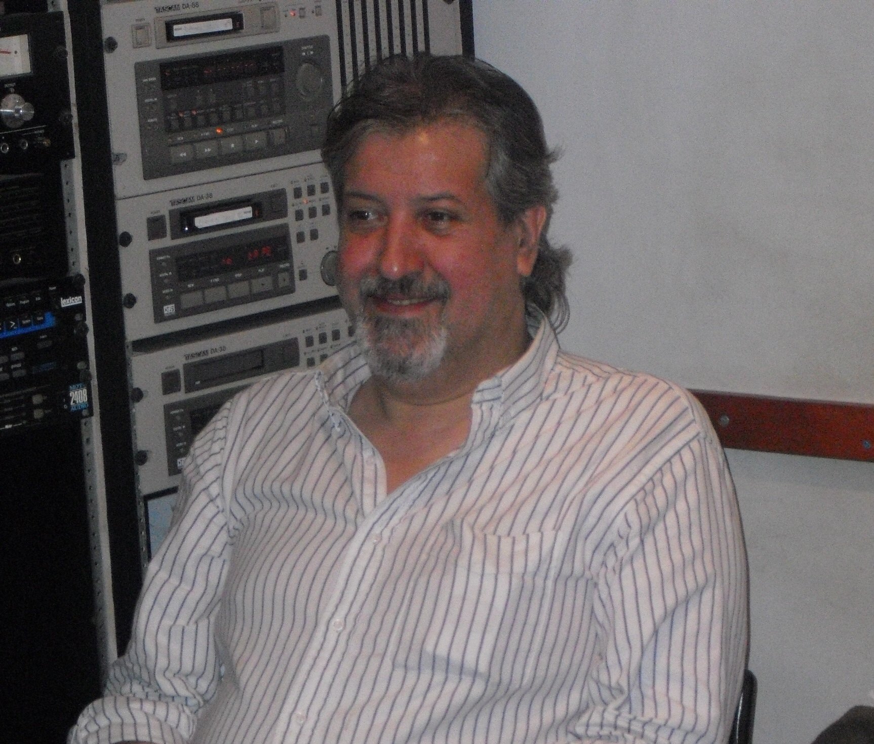Jorge Luis Giuliano