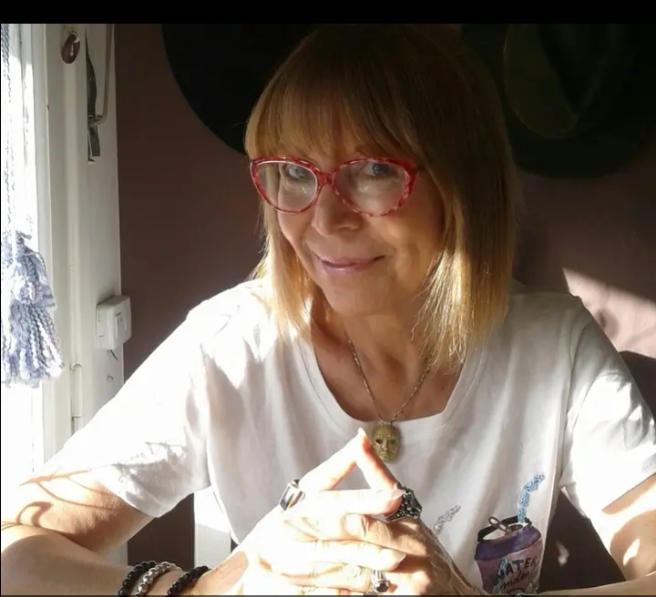 Maryta Berenguer